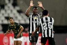 Nhận định, soi kèo Carabobo vs Botafogo, 05h00 ngày 7/5: Bắt nạt chủ nhà