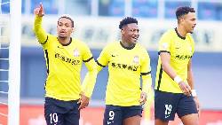 Nhận định, soi kèo Qingdao West Coast vs Shenzhen Peng, 18h35 ngày 6/5: Cửa dưới ‘tạch’