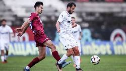 Nhận định, soi kèo Septemvri Sofia vs Slavia Sofia, 23h30 ngày 6/5: Tin vào khách