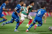 Nhận định, soi kèo ZED vs Al Ittihad, 0h00 ngày 7/5: Khó cho chủ nhà