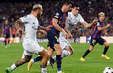 Soi kèo góc Inter Milan vs Barcelona, 2h00 ngày 7/5