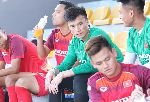 U23 Việt Nam vs U23 Myanmar (20h, 7/6): Bùi Tiến Dũng áp lực khi làm đội trưởng