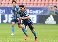 Link xem trực tiếp Nhật Bản vs Tajikistan, 17h30 ngày 7/6