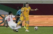 Máy tính dự đoán bóng đá 6/6: U23 Australia vs U23 Jordan