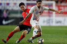 Nhận định, soi kèo Hàn Quốc vs Chile, 18h00 ngày 6/6