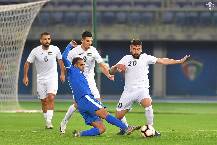 Nhận định, soi k&egrave;o Palestine vs M&ocirc;ng Cổ, 16h ng&agrave;y 8/6