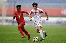 Nhận định, soi kèo Tajikistan vs Myanmar, 17h30 ngày 8/6