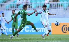 Nhận định, soi kèo U23 Qatar vs U23 Turkmenistan, 0h ngày 8/6