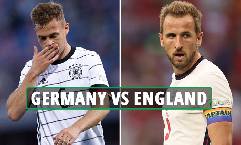 Những điểm nóng định đoạt trận Đức vs Anh, 1h45 ngày 8/6