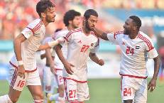 Phân tích kèo hiệp 1 U23 Tajikistan vs U23 UAE, 22h ngày 6/6