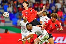 Soi kèo phạt góc Hàn Quốc vs Chile, 18h00 ngày 6/6