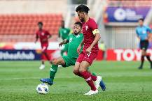 Soi kèo phạt góc U23 Qatar vs U23 Turkmenistan, 0h ngày 8/6