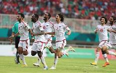Soi kèo phạt góc U23 Tajikistan vs U23 UAE, 22h ngày 6/6
