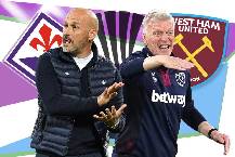 Đại bàng Romeu dự đoán kết quả Fiorentina vs West Ham, 02h00 ngày 8/6