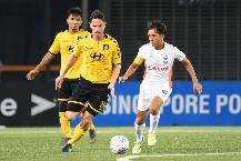Nhận định, soi kèo DPMM FC vs Hougang United, 18h45 ngày 7/6