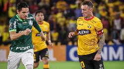 Nhận định, soi kèo Palmeiras vs Barcelona SC, 07h30 ngày 8/6