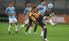 Nhận định, soi kèo The Strongest vs Sporting Cristal, 09h00 ngày 8/6