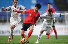 Nhận định, soi kèo U19 Việt Nam vs U19 Hàn Quốc, 14h30 ngày 7/6: Điều bất ngờ