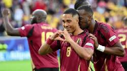 Nhận định, soi kèo Bắc Macedonia vs Bỉ, 01h45 ngày 7/6: Khách thắng nhọc!