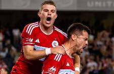 Nhận định, soi kèo DC United vs Chicago Fire, 06h30 ngày 8/6: Lợi thế khi... xa nhà