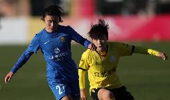Nhận định, soi kèo nữ Shanghai RCB vs nữ Zhejiang, 15h00 ngày 7/6: Thua tiếp