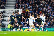 Nhận định, soi kèo Scotland vs Iceland, 1h45 ngày 7/6: Tái hiện lịch sử