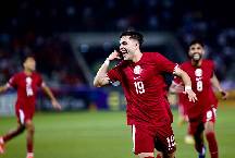 Nhận định, soi kèo U21 Thụy Điển vs U23 Qatar, 22h00 ngày 6/6: Kiêng dè đối thủ