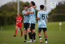 Nhận định, soi kèo West Coast Rangers vs Tauranga City United, 10h00 ngày 7/6: Khách làm chủ
