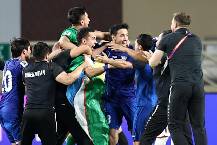 Xác định thêm 3 đội bóng châu Á giành quyền dự World Cup 2026