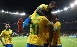 Dự đoán Brazil vs Peru (3h 8/7) bởi Football Predictions