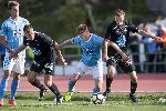Nhận định Malmo vs Orebro, 00h00 07/7 (VĐQG Thụy Điển)
