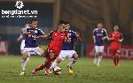 Hải Phòng vs Hà Nội FC (17h 7/7): Duyên nợ chất đầy