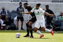 Nhận định, soi kèo Austin vs Los Angeles FC, 8h07 ngày 8/7