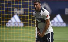 Nhận định, soi kèo Vancouver vs Real Salt Lake, 9h07 ngày 8/7