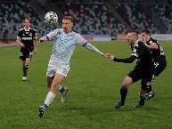 Nhận định, soi kèo Isloch vs Vitebsk, 22h ngày 8/7