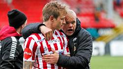 Nhận định, soi kèo Kristiansund vs Tromso, 23h ngày 7/7