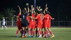 Nhận định, soi kèo Nữ Lào vs nữ Đông Timor, 15h ngày 7/7