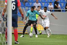 Nhận định, soi kèo Slovan Bratislava vs Dinamo Batumi, 1h30 ngày 7/7