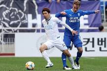 Nhận định, soi kèo Suwon Bluewings vs Daegu, 17h ngày 6/7