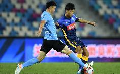 Nhận định, soi kèo Zhejiang vs Dalian, 17h30 ngày 6/7