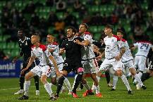 Nhận định, soi kèo Zrinjski vs Sheriff, 1h00 ngày 7/7