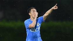 Phân tích kèo hiệp 1 Zhejiang vs Dalian, 17h30 ngày 6/7