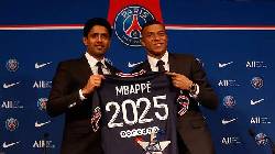 Chủ tịch PSG sốc và thất vọng vì quyết định của Mbappe