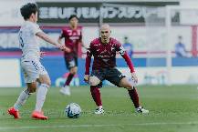 Nhận định, soi kèo Albirex Niigata vs Vissel Kobe, 17h ngày 7/7