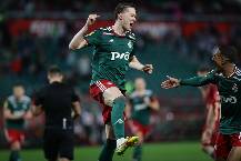 Nhận định, soi k&egrave;o Lokomotiv Moscow vs Baltika Kaliningrad, 21h ng&agrave;y 6/7