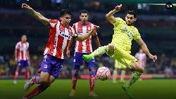Nhận định, soi kèo Atletico San Luis vs Club America, 6h00 ngày 7/7: Tiếp đà hưng phấn