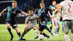 Nhận định, soi kèo Avispa Fukuoka vs Kyoto Sanga FC, 17h00 ngày 7/7: Tiếp tục thăng hoa
