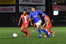 Nhận định, soi kèo Lion City Sailors vs Tanjong Pagar Utd, 17h00 ngày 7/7: Tưng bừng bắn phá