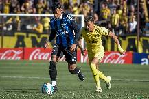 Nhận định, soi kèo Miramar Misiones vs Danubio, 06h30 ngày 8/7: Không thể ngăn cản