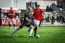 Nhận định, soi kèo SJK Akatemia vs JIPPO, 20h00 ngày 6/7: Cơ hội cho khách